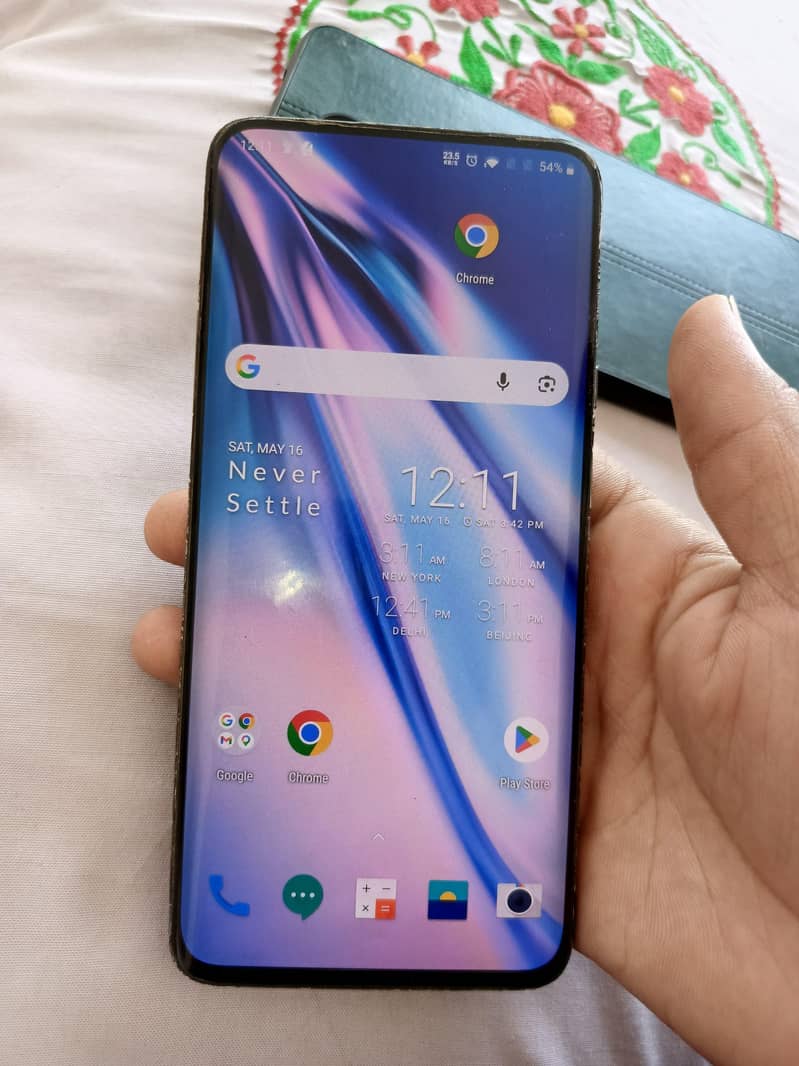 One Plus 7 Pro 0