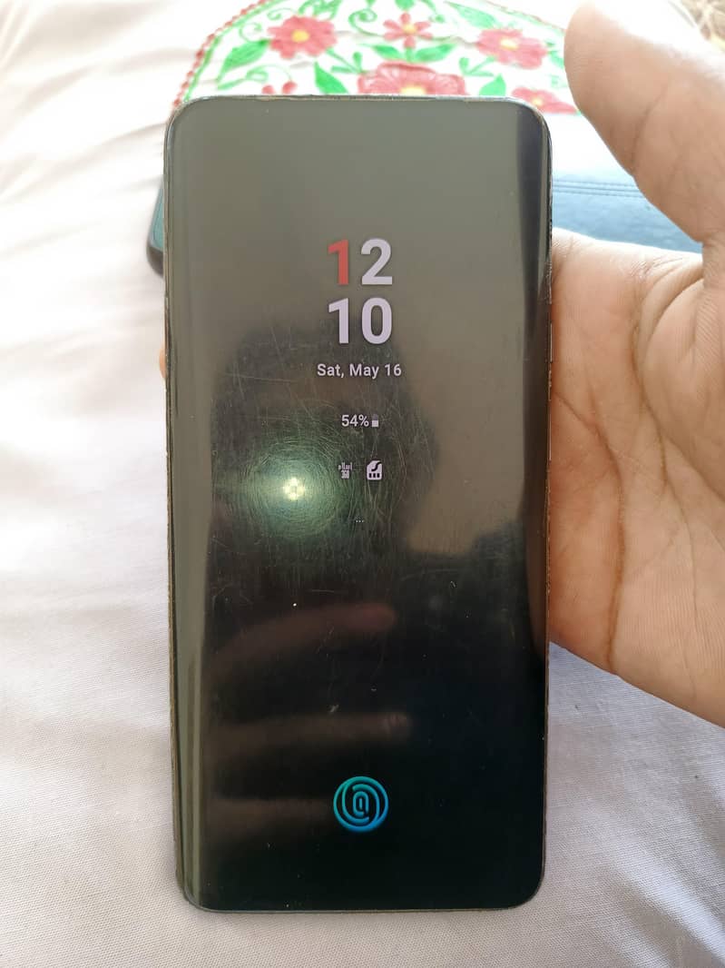 One Plus 7 Pro 1