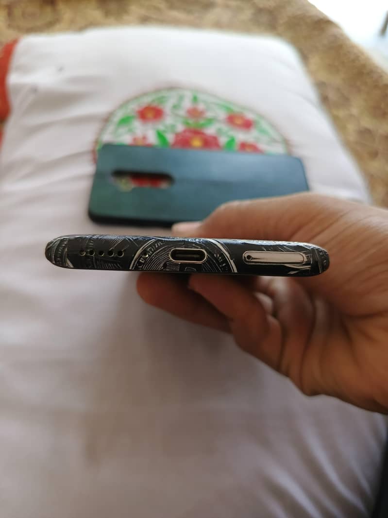 One Plus 7 Pro 2