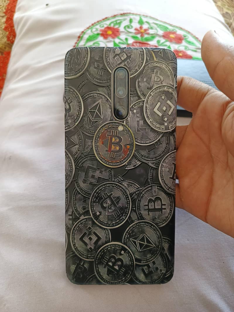 One Plus 7 Pro 4