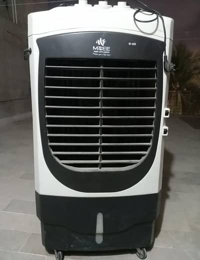 room cooler