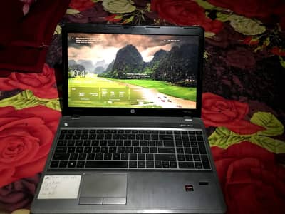 Laptop core i7/ 3 Gen pro book4540s