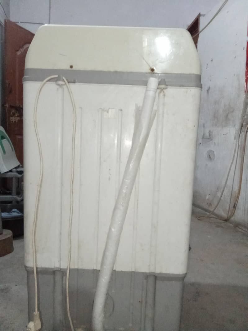washing machine 2