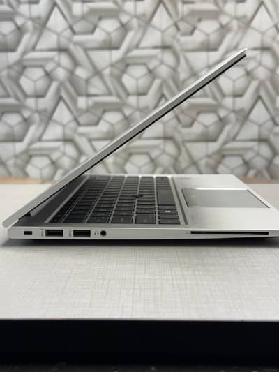 HP EliteBook 840 G7 | Core i5 10th Gen | 16GB RAM | 256GB SSD