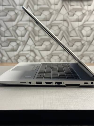 HP EliteBook 840 G7 | Core i5 10th Gen | 16GB RAM | 256GB SSD
