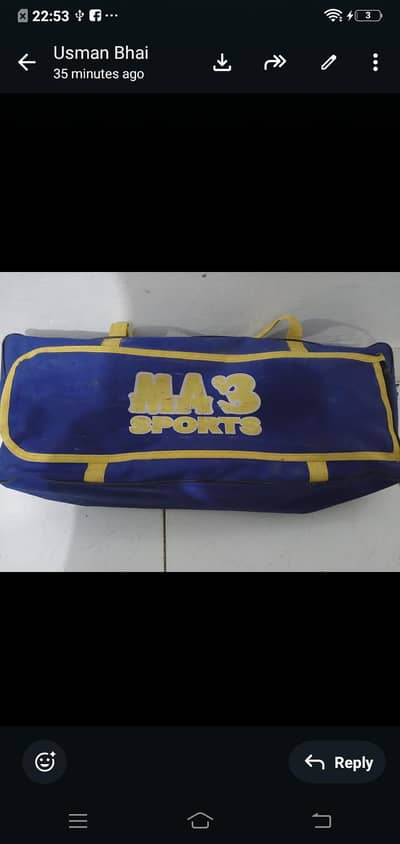 low buget cricke kit
