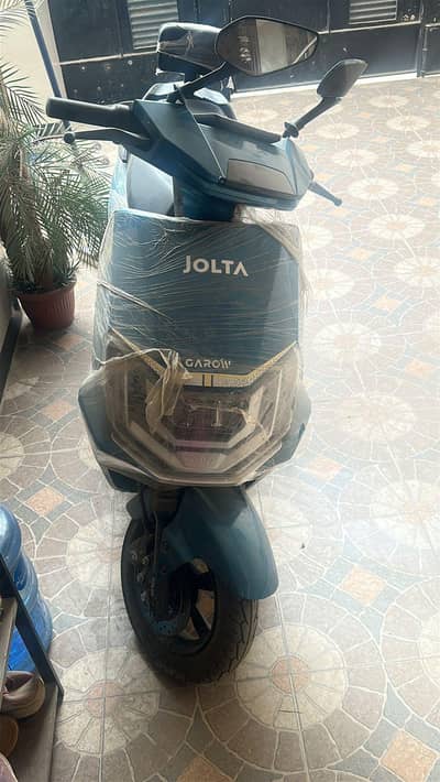 new bike ha