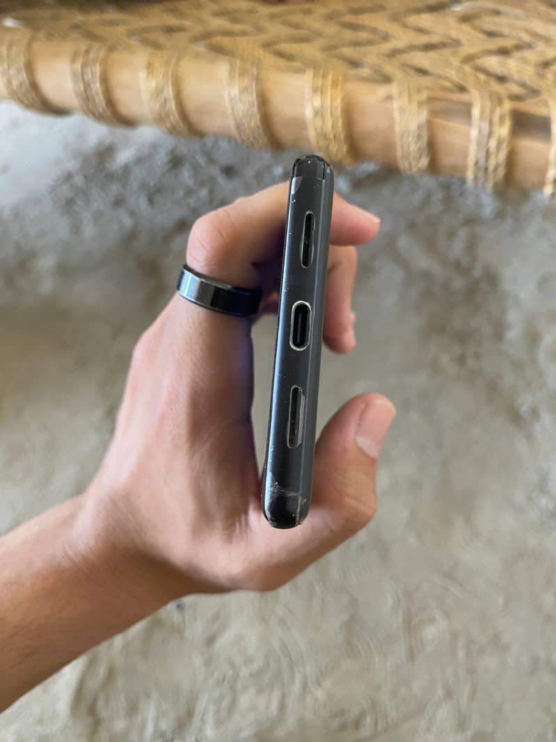 Google Pixel 6 Pro 2
