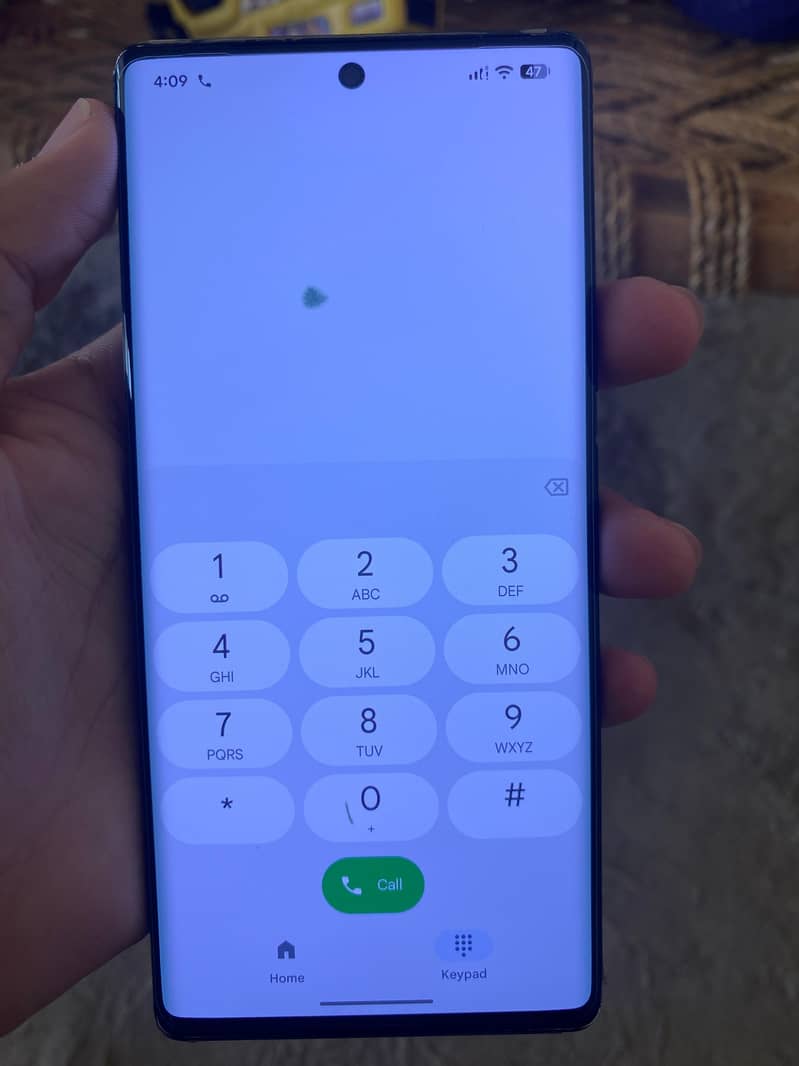 Google Pixel 6 Pro 6