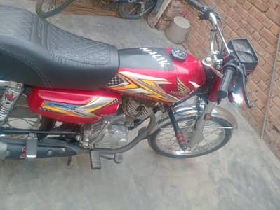 honda 125 2025 model