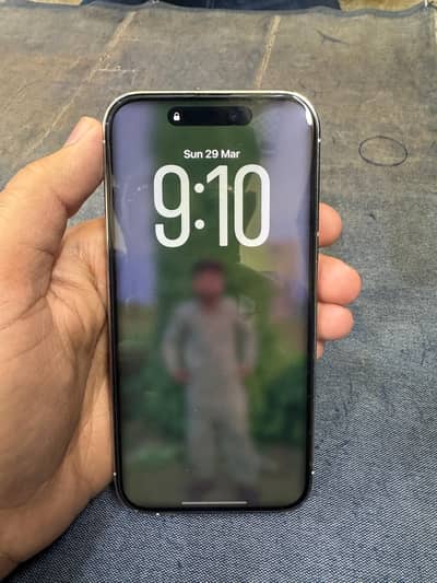 Apple iPhone 14 Pro
