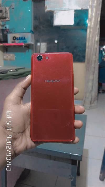 OPPO F7 Youth