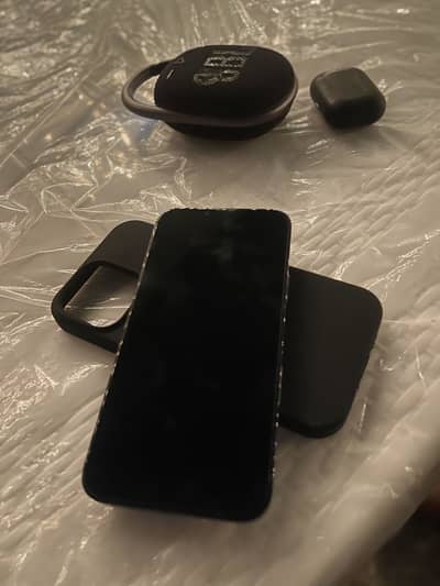 Apple iPhone 13 Pro Max Pta 128gb