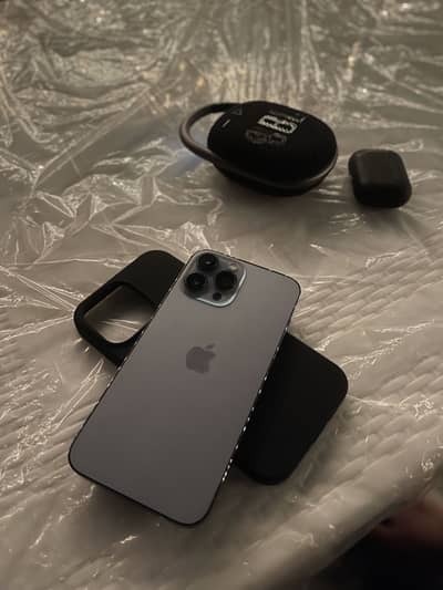 Apple iPhone 13 Pro Max Pta 128gb