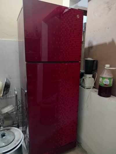 Pel refrigerator