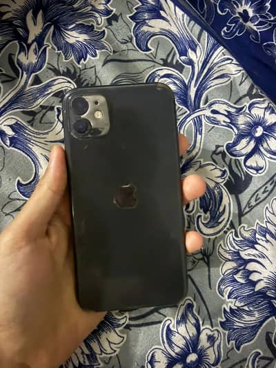 Apple iPhone 11