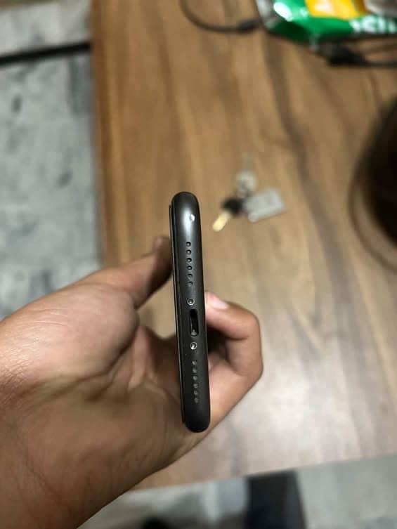 Apple iPhone 11 0
