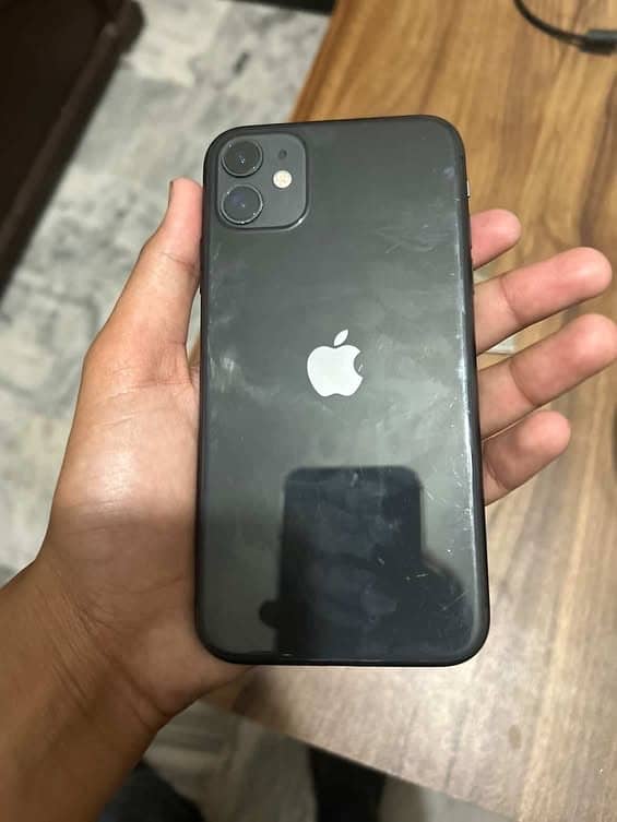 Apple iPhone 11 1