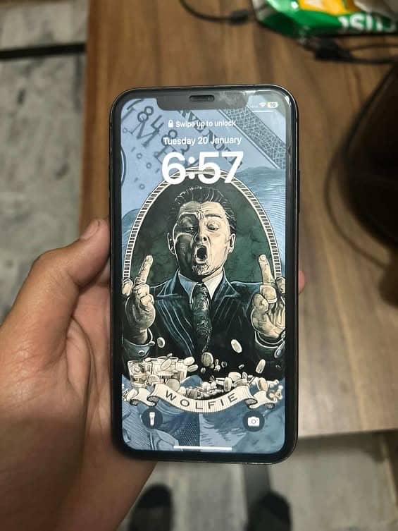 Apple iPhone 11 2