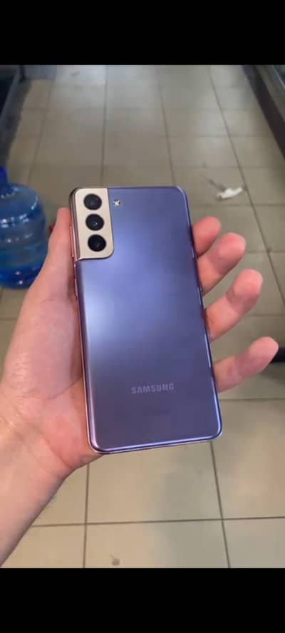 Samsung Mobile S21