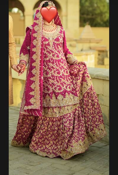 Bridal dress with Free delivery
