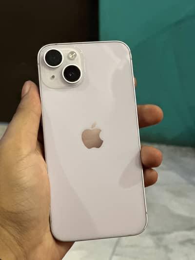 Apple iPhone 14