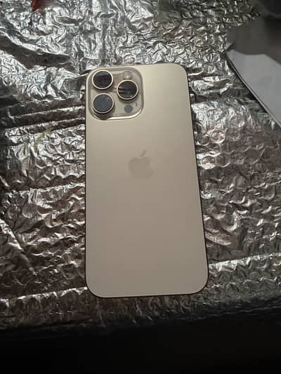 Apple iPhone 16 Pro Max
