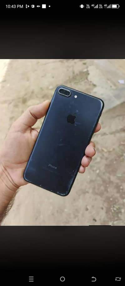 Apple iPhone 7 Plus