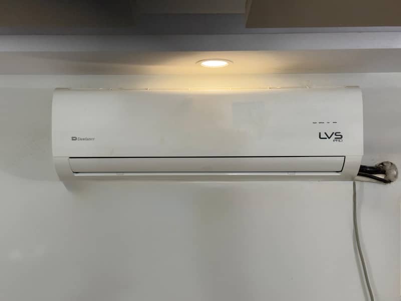 Split Air Conditioner 1