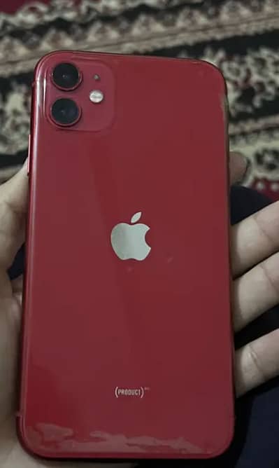 Apple iPhone 11 iCloud locked