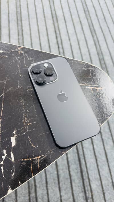 Apple iPhone 14 Pro Chance Piece