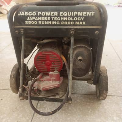 jasco company