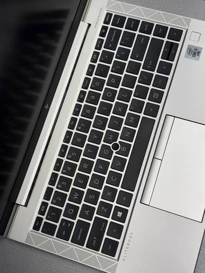 Dell Precision 5540 | Core i5 9th Gen | 16GB RAM | 256GB SSD | 15.6"