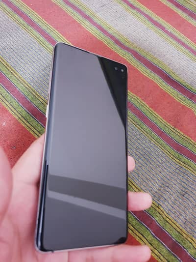 Samsung Mobile S10 Plus