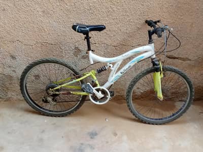 cycle for sale