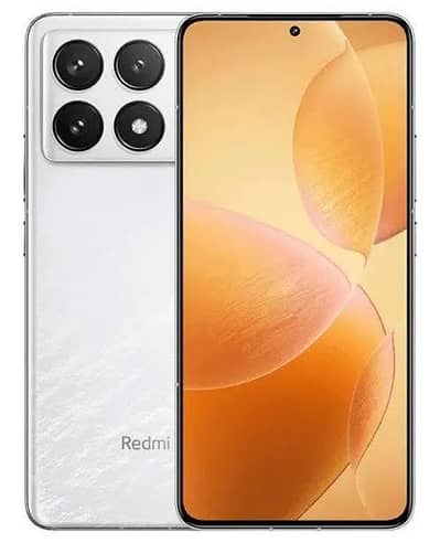 Xiaomi POCO X6 Pro