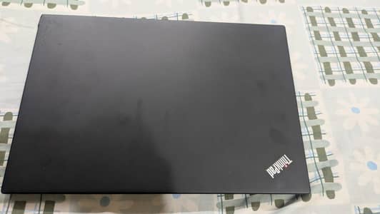 Lenovo thinkpad laptop core i5 6generation