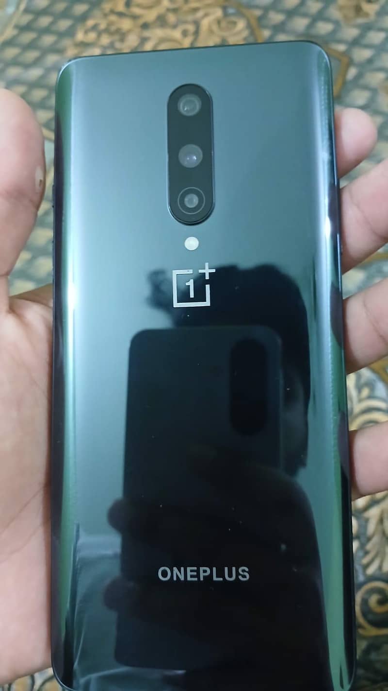 One Plus 8 0