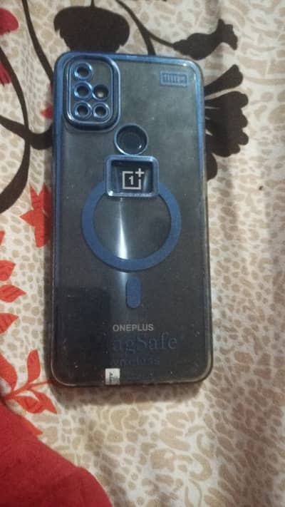 One Plus Nord N10 5g