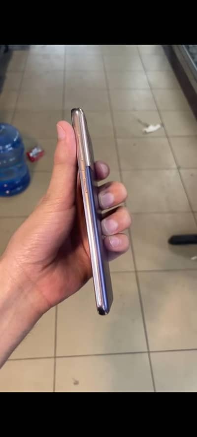 Samsung Mobile S21