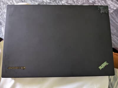 Lenovo T450