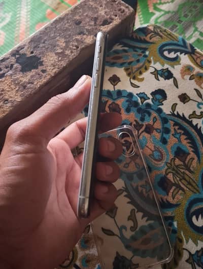 Apple iPhone X