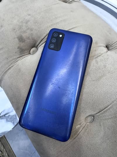 Samsung Mobile A03s