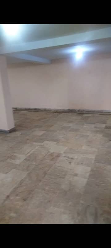 Basement for sale