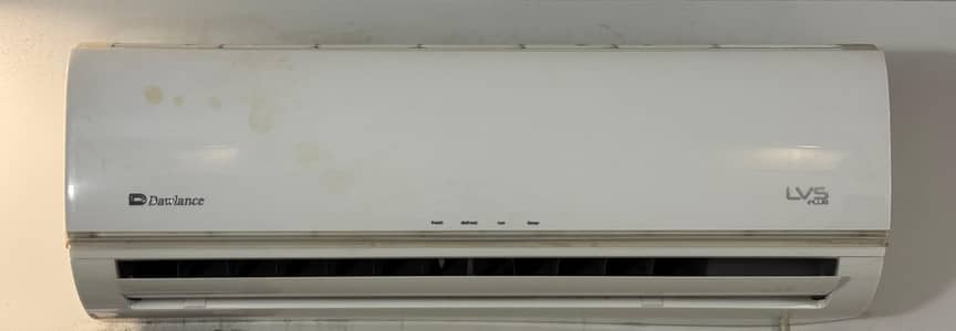 Split Air Condioner