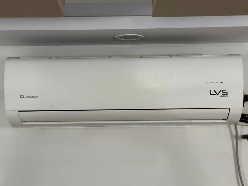 Split Air Condioner 1