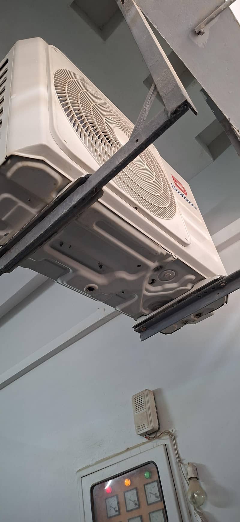 Split Air Condioner 2