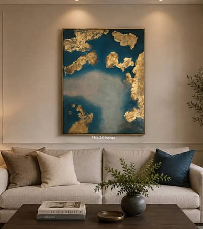 Ocean of Gold