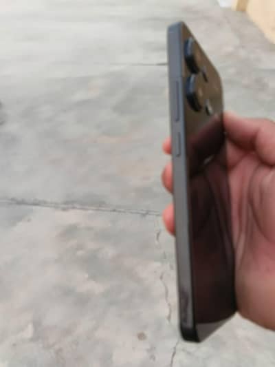 Xiaomi Redmi Note 13