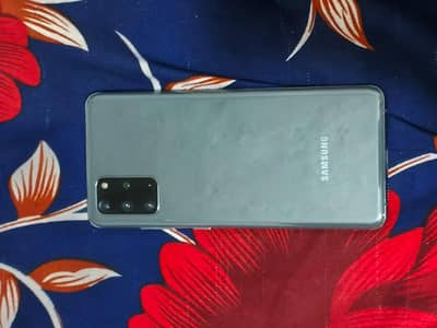 Samsung Mobile S20 Plus